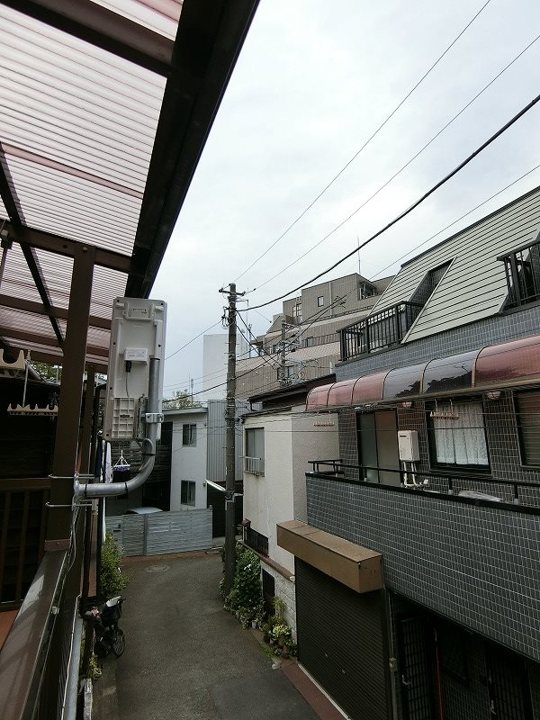 山王2丁目戸建 その他6