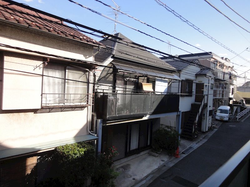 ハイツ山王 その他5