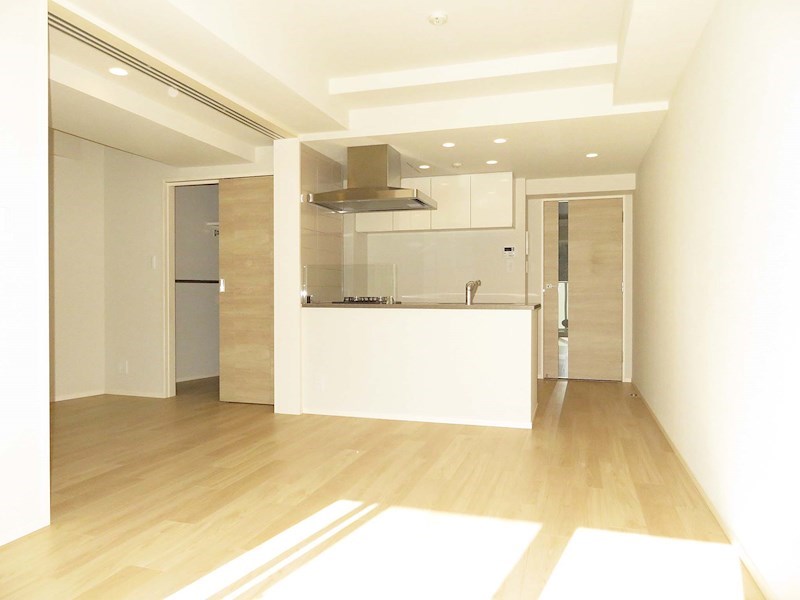 パークキューブ大井町レジデンス その他2