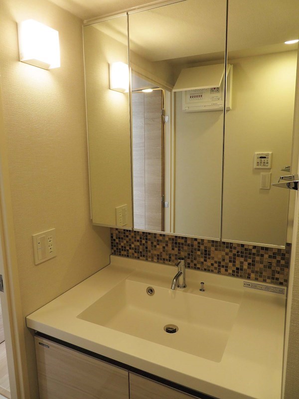 パークキューブ大井町レジデンス その他6