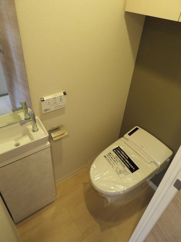 パークキューブ大井町レジデンス その他7