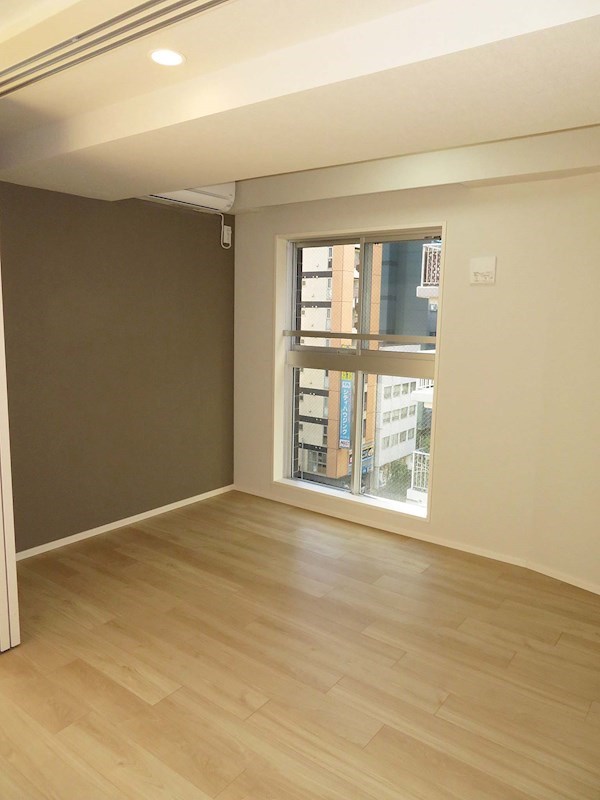 パークキューブ大井町レジデンス その他9