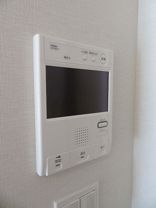 パークキューブ大井町レジデンス その他12