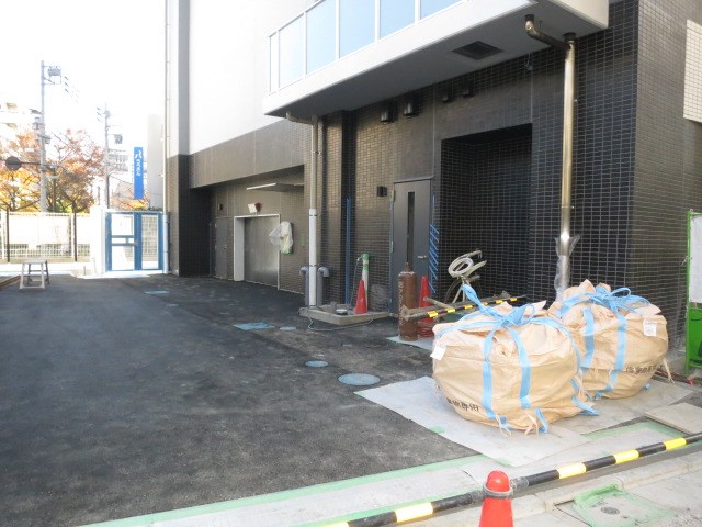 パークキューブ大井町レジデンス その他26