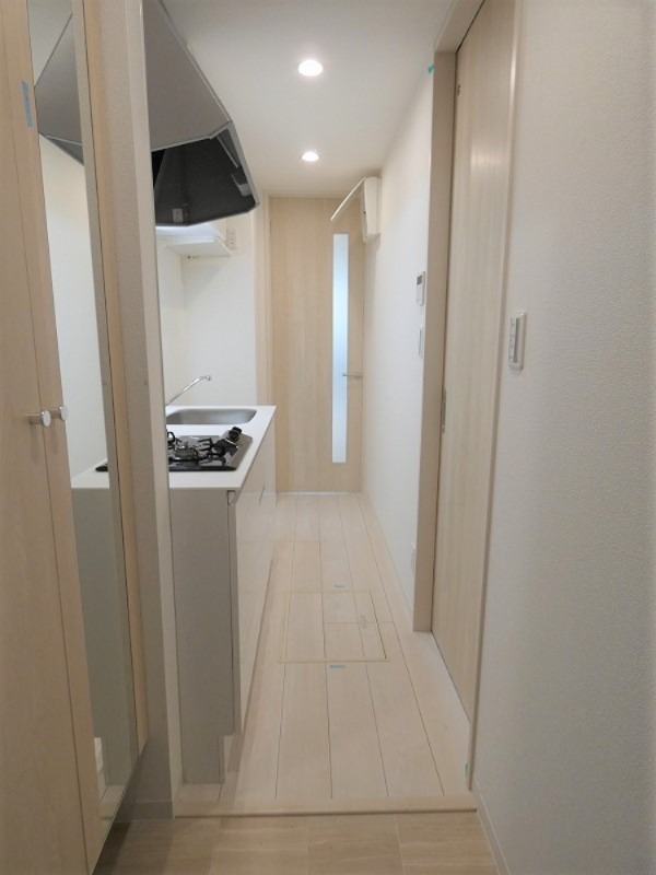 アルシオーネ その他外観1