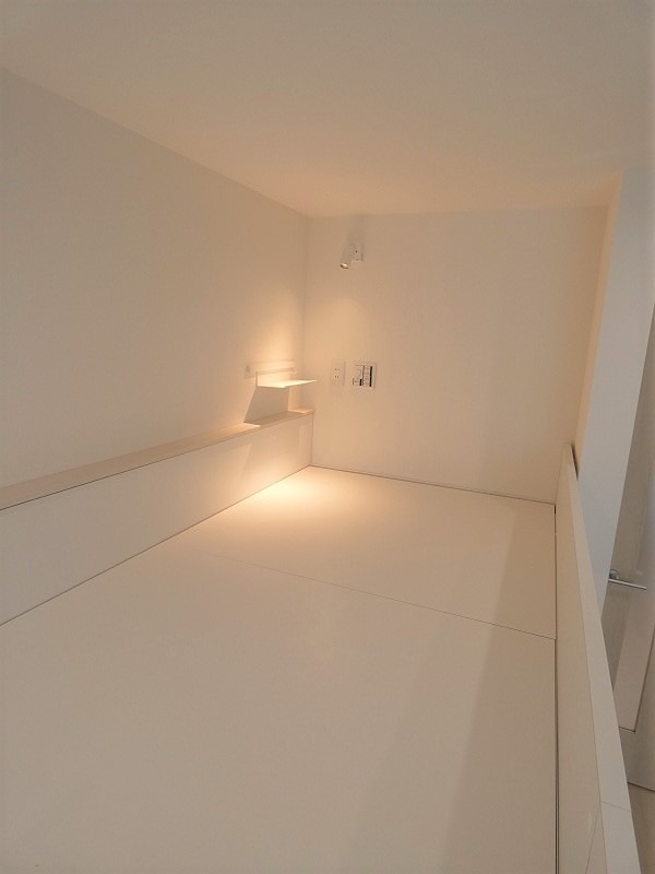 アルシオーネ リビング