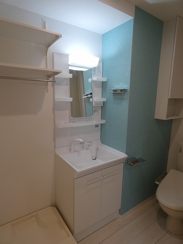 アルシオーネ 風呂画像