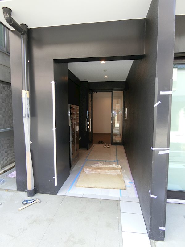 フォーチュネイト大井 その他1