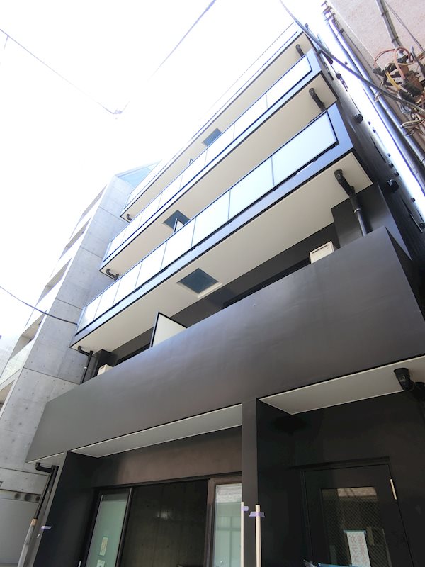 フォーチュネイト大井 その他2