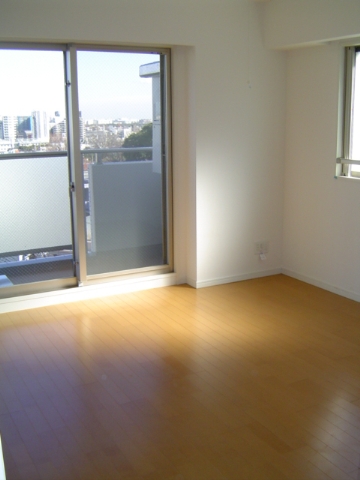 エコロジー大井町レジデンス その他1