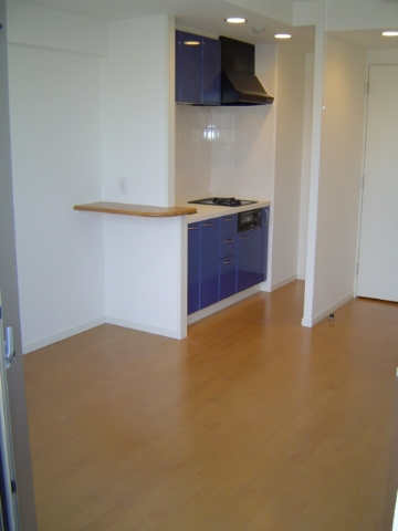 エコロジー大井町レジデンス その他2