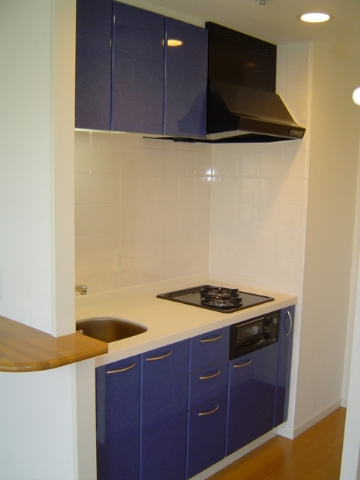 エコロジー大井町レジデンス その他3