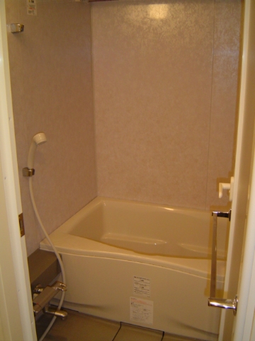 エコロジー大井町レジデンス その他4