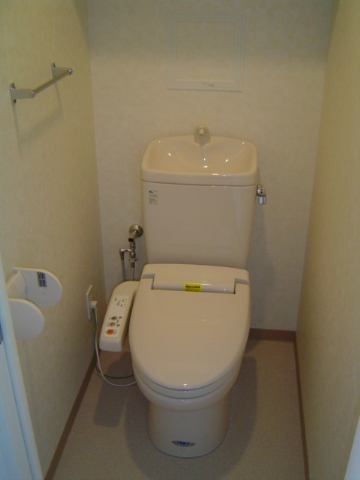 エコロジー大井町レジデンス その他7