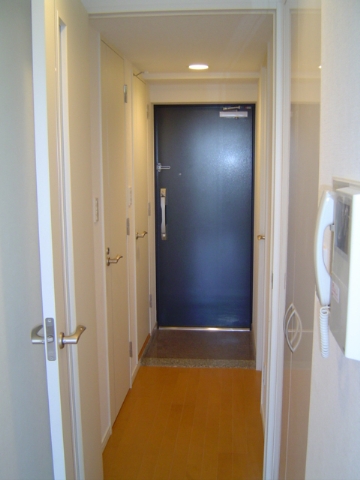 エコロジー大井町レジデンス その他8