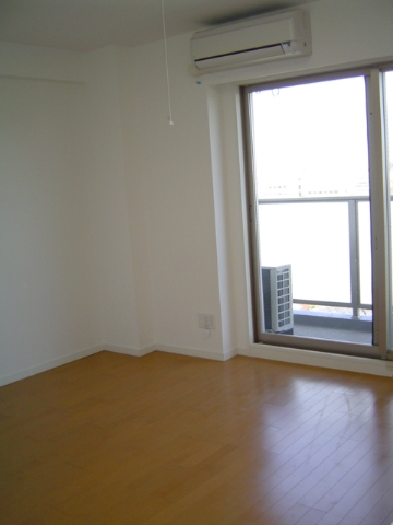 エコロジー大井町レジデンス その他9