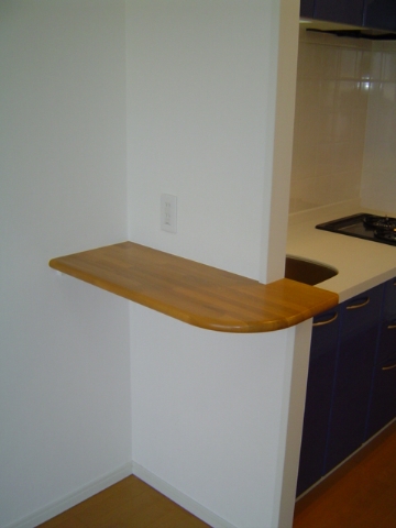 エコロジー大井町レジデンス その他16