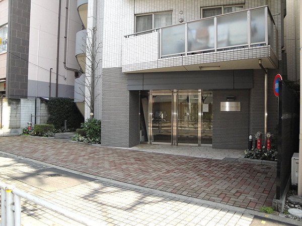 エコロジー大井町レジデンス その他18