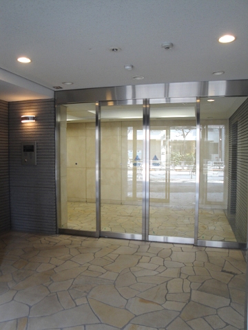 エコロジー大井町レジデンス その他21