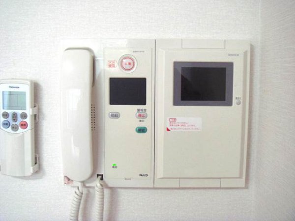 コンフォリア東品川 その他4