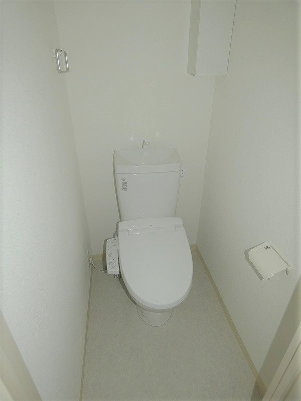 Lumierre　Shinkamata その他3