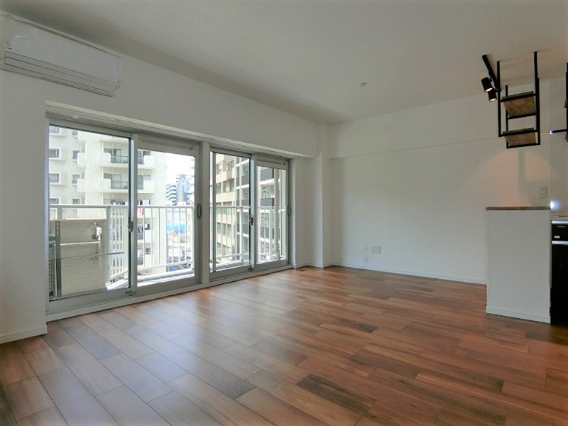 東亜パークサイドキャッスル大森 その他1