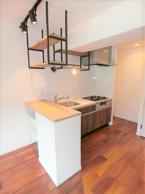 東亜パークサイドキャッスル大森 その他2