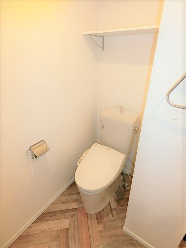 東亜パークサイドキャッスル大森 その他4