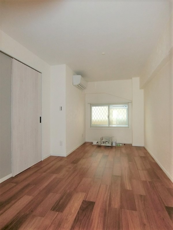 東亜パークサイドキャッスル大森 その他5