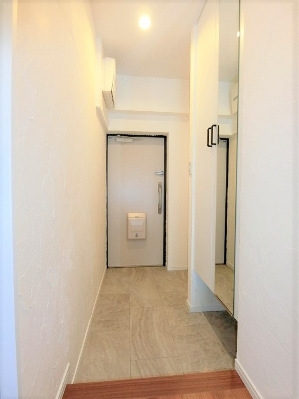 東亜パークサイドキャッスル大森 その他7