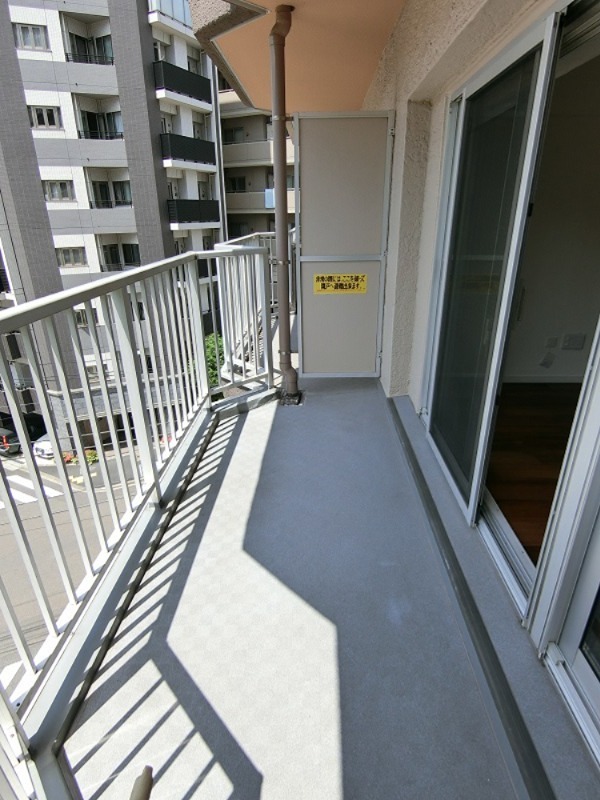 東亜パークサイドキャッスル大森 その他9