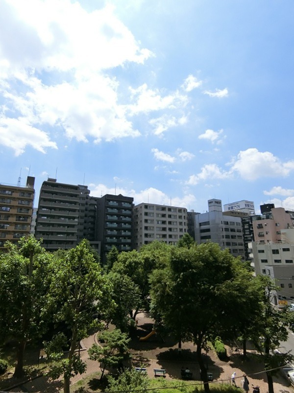 東亜パークサイドキャッスル大森 その他10