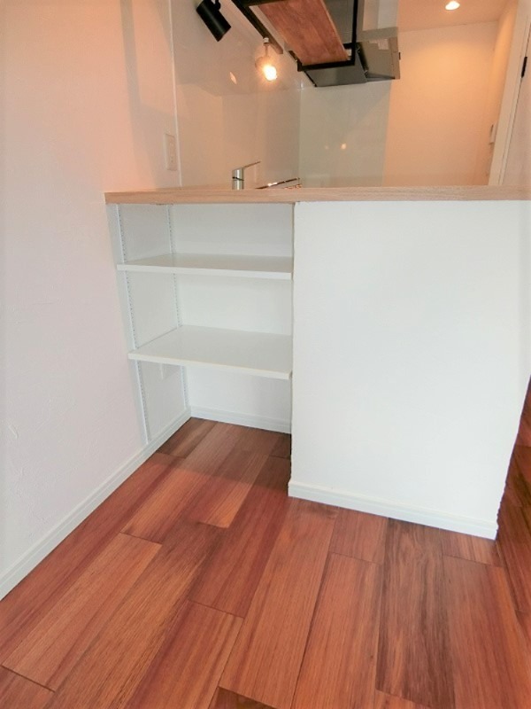 東亜パークサイドキャッスル大森 その他12