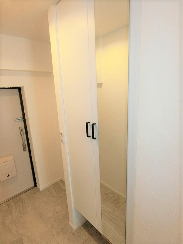 東亜パークサイドキャッスル大森 その他14