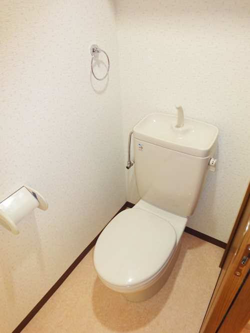 チャペルヒル東大井   その他3