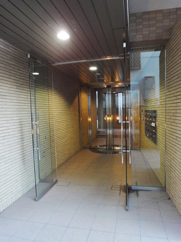 チャペルヒル東大井   その他4