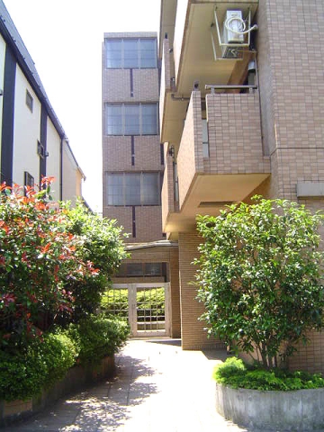 チャペルヒル東大井   その他8