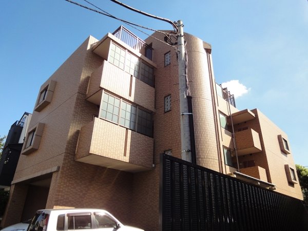 チャペルヒル東大井   その他11