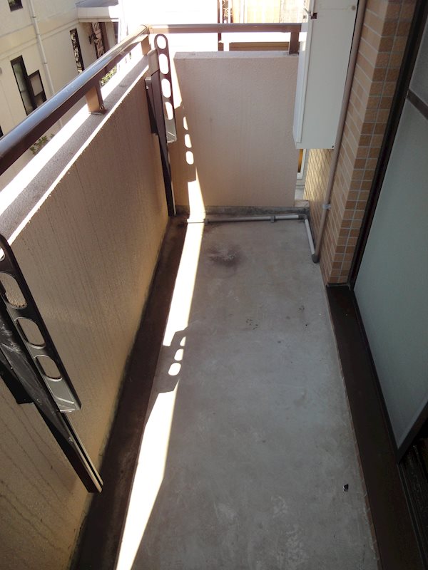 チャペルヒル東大井   その他18