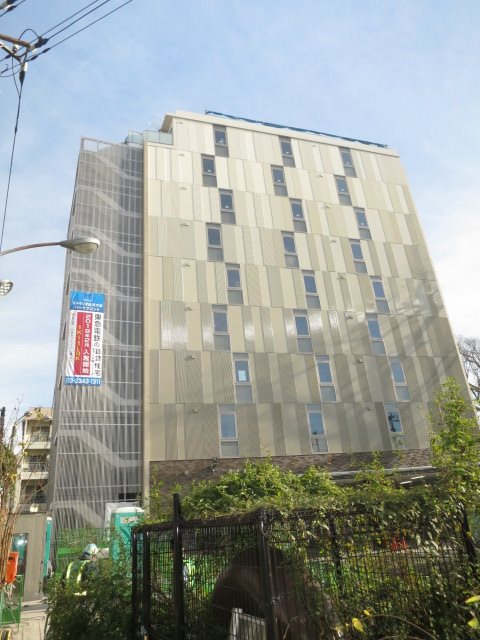 スタイリオ品川大井パークフロント その他1