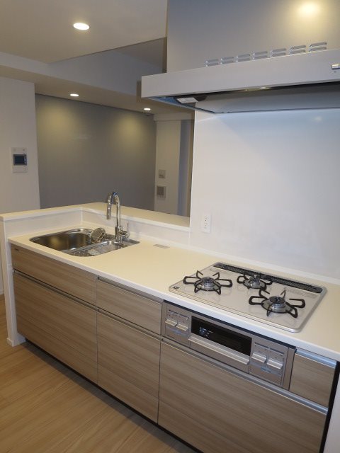 スタイリオ品川大井パークフロント その他4