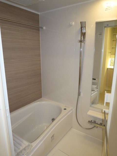 スタイリオ品川大井パークフロント その他8