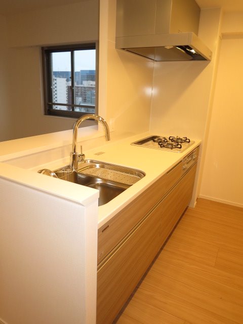 スタイリオ品川大井パークフロント その他16