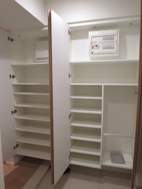 スタイリオ品川大井パークフロント その他17