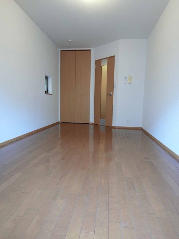 ニューハイムよしみ リビング