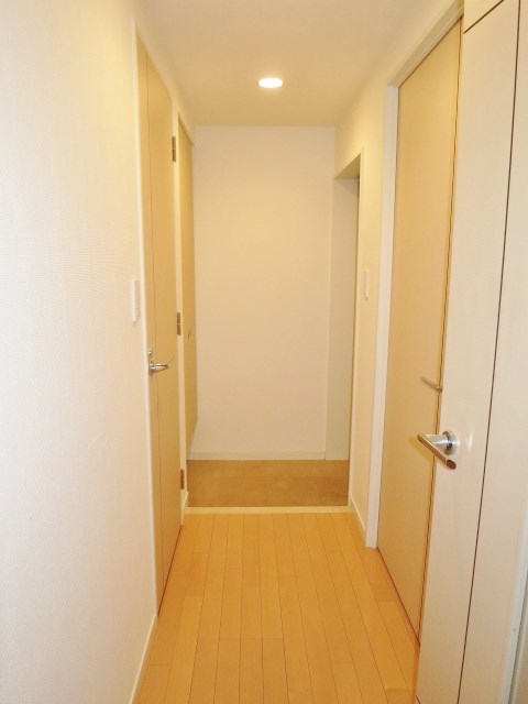 Well House東大井C棟 その他8