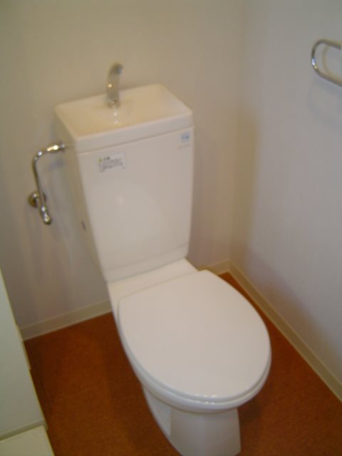 WELL House　東大井 その他4