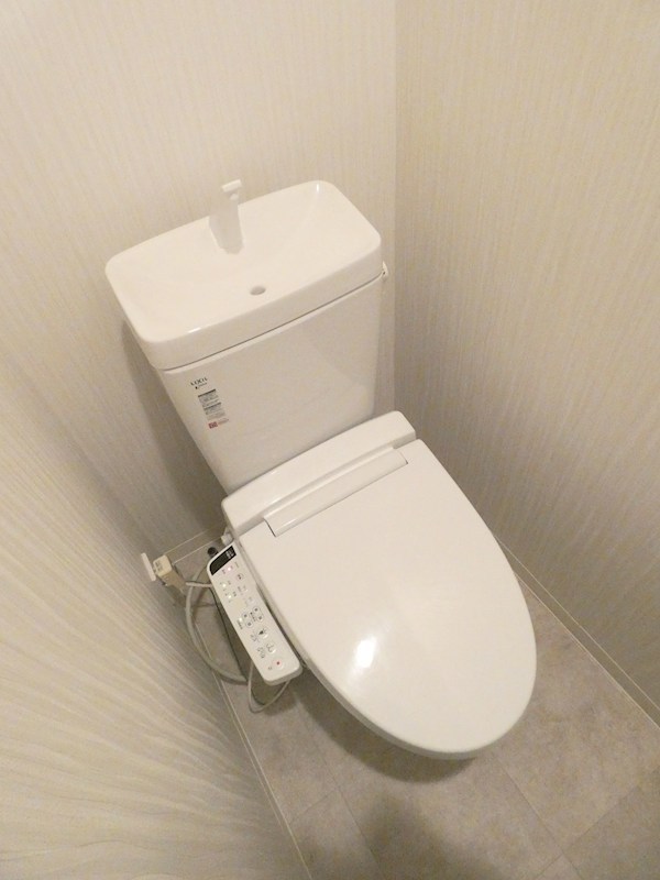 クロススクエア西大井 その他4