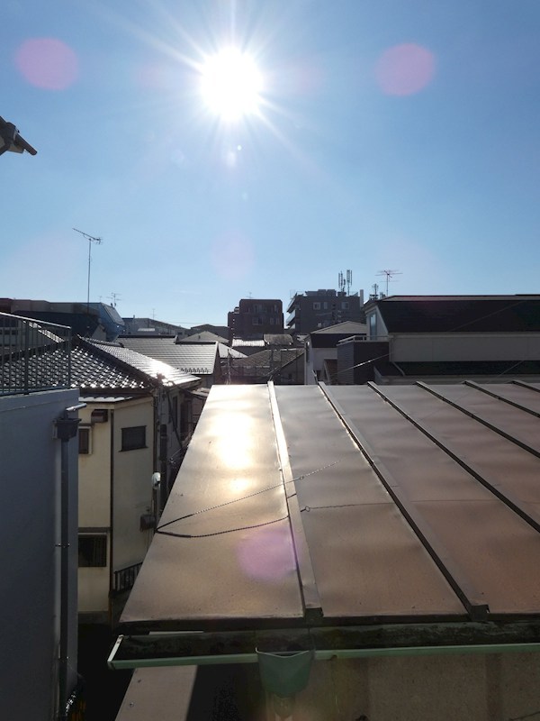 クロススクエア西大井 その他6