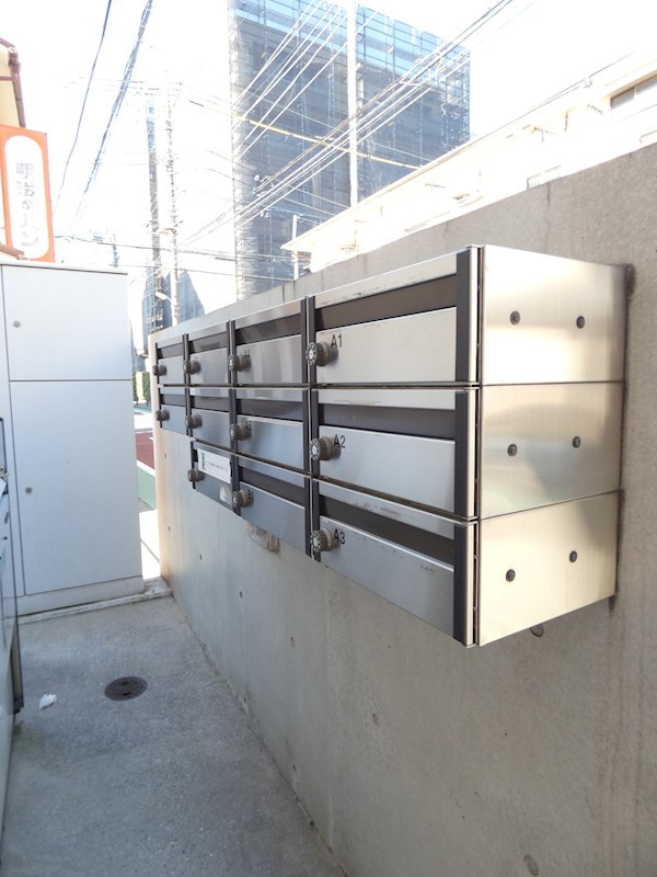 クロススクエア西大井 その他7